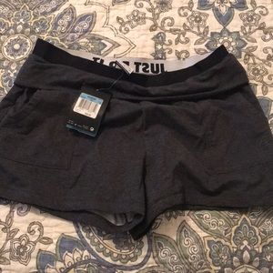 Nike workout shorts
